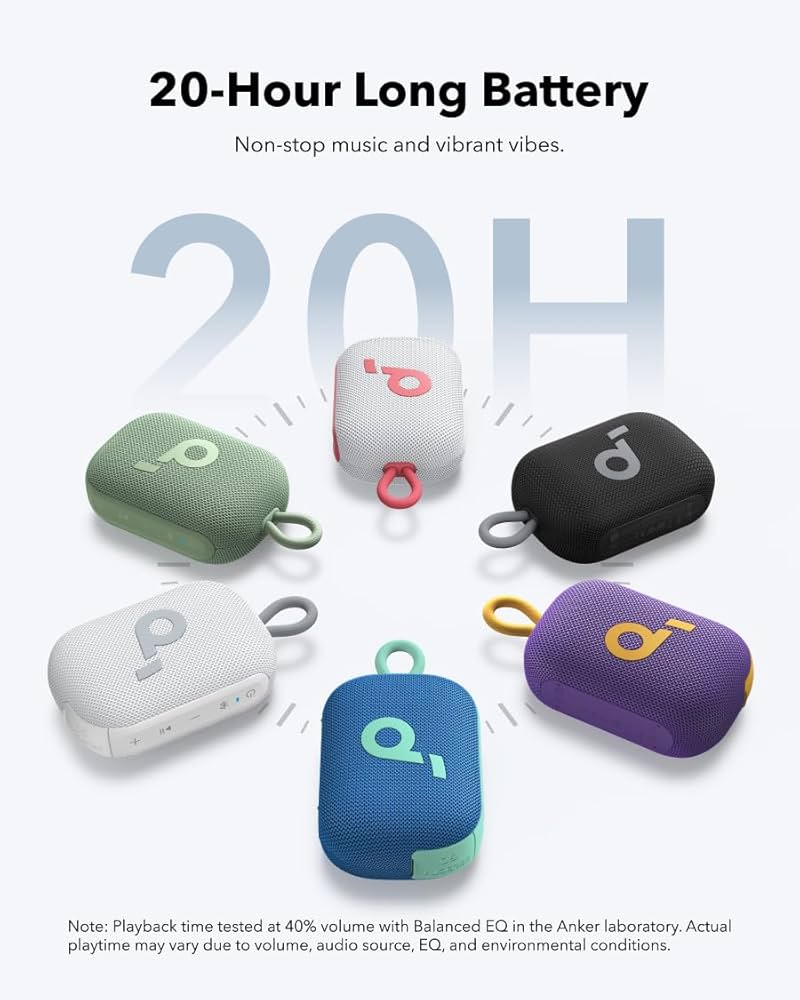 ダイモモ Soundcore P40i & Select 4 Go ダイモモ Soundcore P40i & Select 4 Go Amazon.com: Soundcore